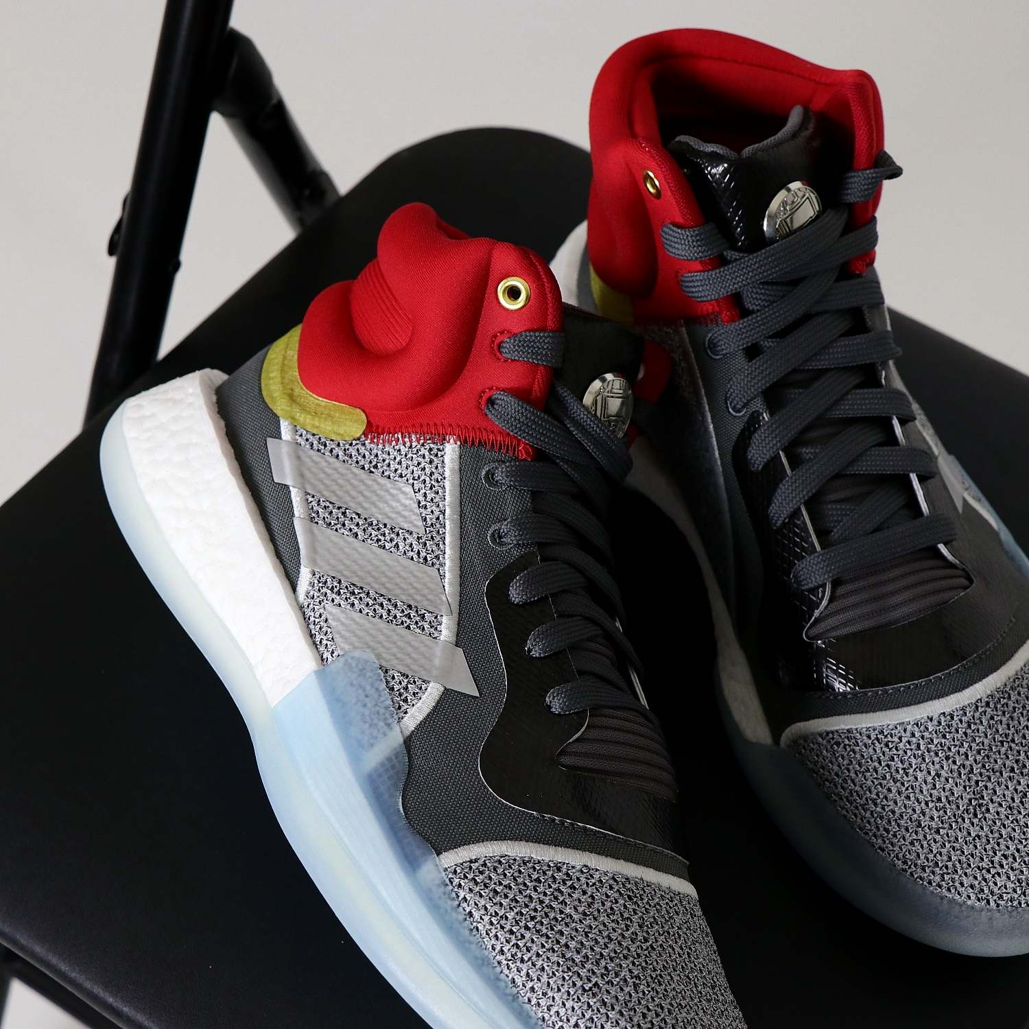 thor adidas shoes